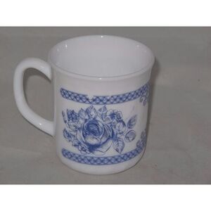 Arcopal‎ Honorine Coffee Tea Chocolate Mug (s)